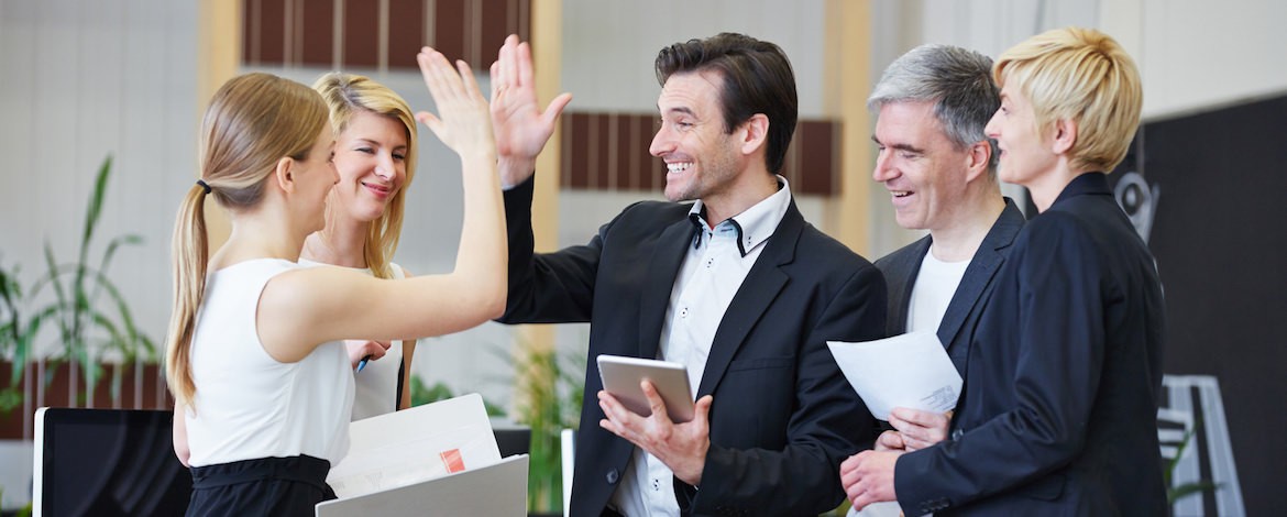 Pracodawcy pozytywnie o konstytucji przedsiębiorców